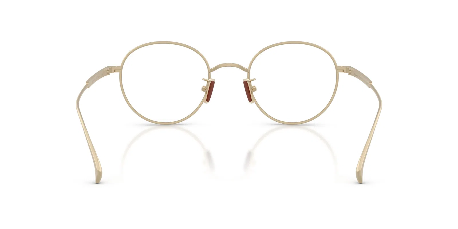 Moncler 1013TD Eyeglasses - view 12